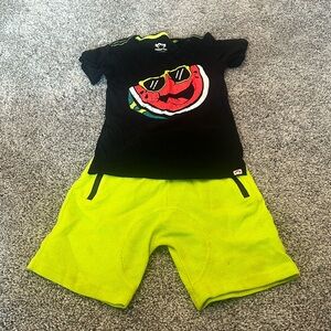 Play Condition Appaman Set Sz 6
